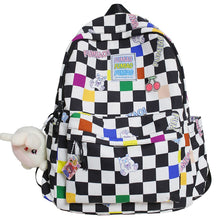 Load image into Gallery viewer, FUMAIO Cute Backpacks (6 colors)
