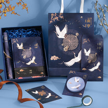 Load image into Gallery viewer, Japanese Missed Time Planner Set - Limited Edition