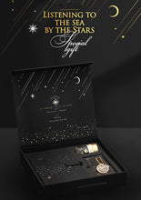 Load image into Gallery viewer, Stary Space Notebook Planner Set - Limited Edition