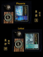 Load image into Gallery viewer, Vintage Style Japanese Tale Planner and Bookmark Set