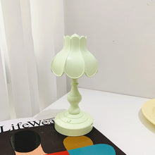 Load image into Gallery viewer, Cute Kawaii Lotus Leaf Lampshades (3 Colors)