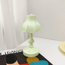 Load image into Gallery viewer, Cute Kawaii Lotus Leaf Lampshades (3 Colors)