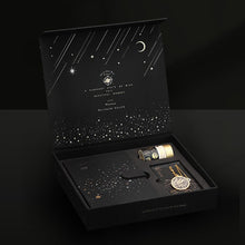 Load image into Gallery viewer, Stary Space Notebook Planner Set - Limited Edition