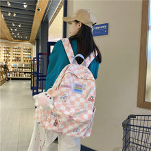 Load image into Gallery viewer, FUMAIO Cute Backpacks (6 colors)