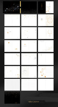 Load image into Gallery viewer, Stary Space Notebook Planner Set - Limited Edition