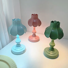 Load image into Gallery viewer, Cute Kawaii Lotus Leaf Lampshades (3 Colors)