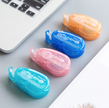 Load image into Gallery viewer, KOKUYO Dot Liner Adhesive Tape Roller - Original Kawaii Pen