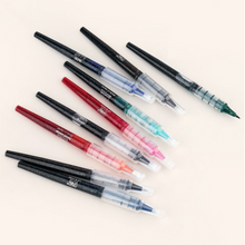 Load image into Gallery viewer, Kuretake Zig Letter Pen COCOIRO Refill - Original Kawaii Pen