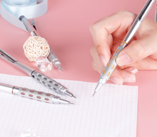 Load image into Gallery viewer, Pentel GRAPHGEAR 1000 Mechanical Drafting Pencil - Original Kawaii Pen