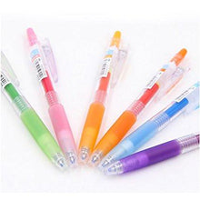 Load image into Gallery viewer, Pilot Juice Gel Pen - 6 Color Set - Original Kawaii Pen