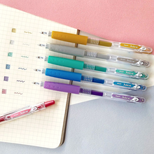 Load image into Gallery viewer, Pilot Juice Gel Pen Set - Metallic - Original Kawaii Pen