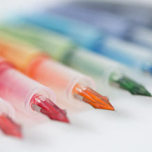 Load image into Gallery viewer, Pilot Petit1 Mini Fountain Pen - Original Kawaii Pen
