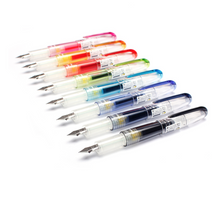 Load image into Gallery viewer, Pilot Petit1 Mini Fountain Pen - Original Kawaii Pen