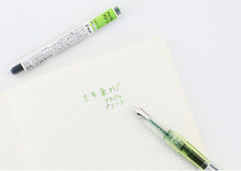 Load image into Gallery viewer, Pilot Petit1 Mini Fountain Pen - Original Kawaii Pen
