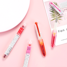 Load image into Gallery viewer, Pilot Petit1 Mini Fountain Pen Cartridge - Set of 3 - Original Kawaii Pen