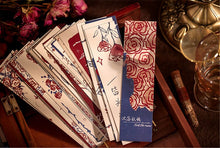 Load image into Gallery viewer, Rose Universe Bookmarks Sets