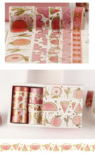 Load image into Gallery viewer, Fantasy World Washi Tape Sets - Limited Edition