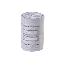 Load image into Gallery viewer, Vintage Manuscripts Bills Stamps Washi Tapes