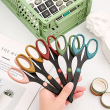Load image into Gallery viewer, Classic Morandi Colors Scissors