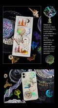 Load image into Gallery viewer, Magic Array Forest Decorative Stickers (8 Designs)