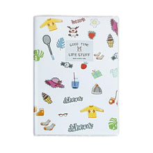 Load image into Gallery viewer, 2023 - Exotic Nature Notebooks (4 Designs)