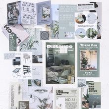 Load image into Gallery viewer, Special Kawaii Scrapbooking Sets (30+ pcs a set)