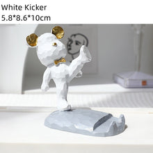 Load image into Gallery viewer, Cute Bear Phone Holders (6 Designs)