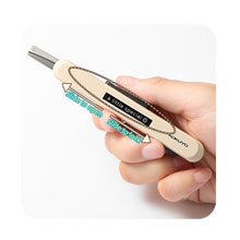 Load image into Gallery viewer, Kokuyo A Little Special Foldable Scissor