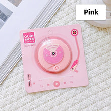 Load image into Gallery viewer, Record Series Mini Kawaii Paper Cutter (3 colors)