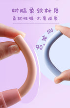 Load image into Gallery viewer, Cute Kawaii Cartoon Retractable Pencil Erasers (8 designs)