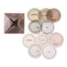 Load image into Gallery viewer, Letter From Afar Series Material Paper