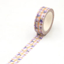 Load image into Gallery viewer, Magical Halloween Masking Tape (12 Designs)