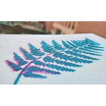 Load image into Gallery viewer, Volga River & Pine Forest Mettalic Fountain Pen Inks - Limited Edition