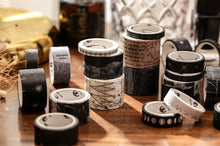 Load image into Gallery viewer, Memories of the Old City Series Washi Tape Sets