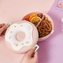 Load image into Gallery viewer, Cute Kawaii Donut Lunch Boxes - Original Kawaii Pen