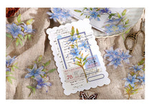 Load image into Gallery viewer, Papermore Floral Stickers