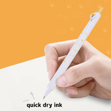 Load image into Gallery viewer, Shiba Series Gel Pen Set (4pcs)