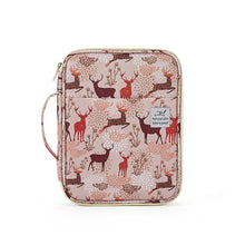 Load image into Gallery viewer, Believe in Yourself Series Large Capacity Pencil Cases (15 Designs)