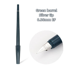 Load image into Gallery viewer, Elegant Retro Color Fountain Pens ( 8 Colors)