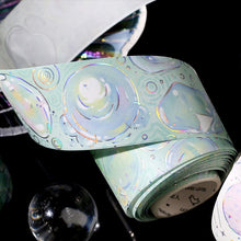 Load image into Gallery viewer, Kawaii Universe Washi Tapes (6 Designs)