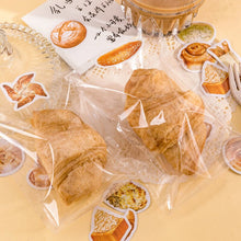 Load image into Gallery viewer, Baking Class Stickers