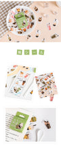 Load image into Gallery viewer, Vitality Milk Tea Stickers