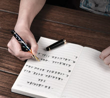 Load image into Gallery viewer, Luxury Classic Fountain Pens