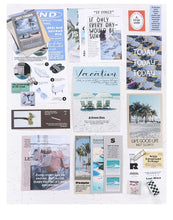 Load image into Gallery viewer, Special Kawaii Scrapbooking Sets (30+ pcs a set)