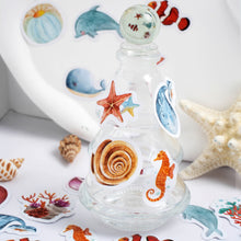 Load image into Gallery viewer, Sea World Stickers
