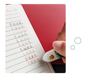 Load image into Gallery viewer, Christmas Theme - 10 in 1 Multi-Color Pen (4 Designs)