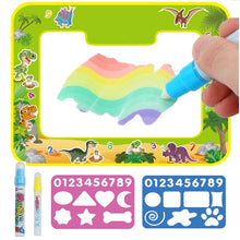 Load image into Gallery viewer, Magical Water Doodle Mat Perfect Gift For Kids All Ages ✍