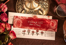 Load image into Gallery viewer, Rose Universe Bookmarks Sets