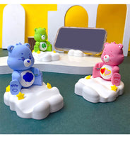 Load image into Gallery viewer, Cute Kawaii Bear Phone Holder