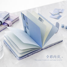 Load image into Gallery viewer, Impression Exotic Nature Leather Planners